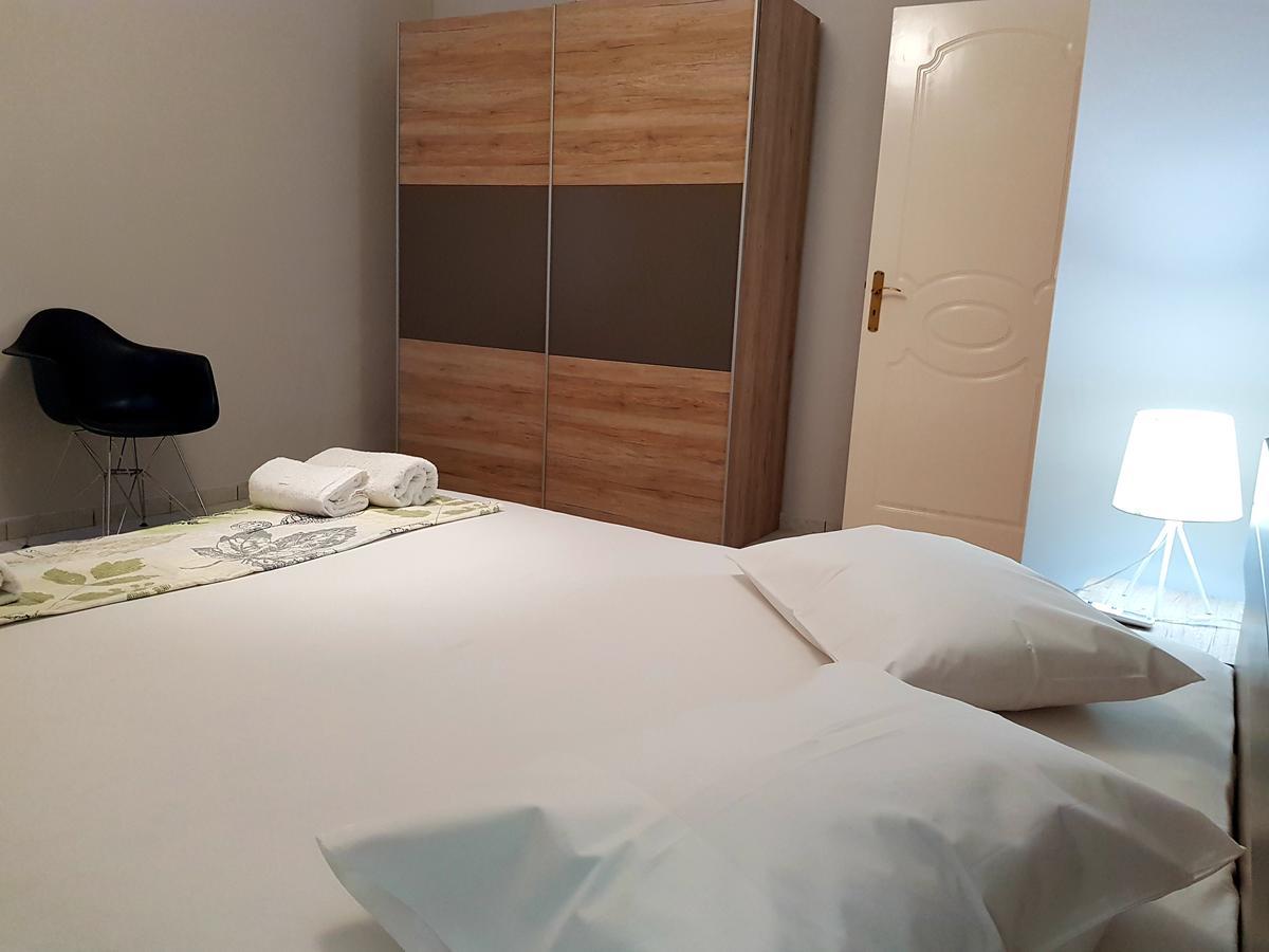 Mojo Modern Apartment 2 Alykanas  Dış mekan fotoğraf